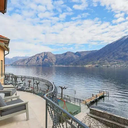 Villa Annette - Lakeside