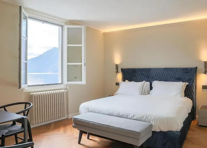 Annette - Lakeside Villa *